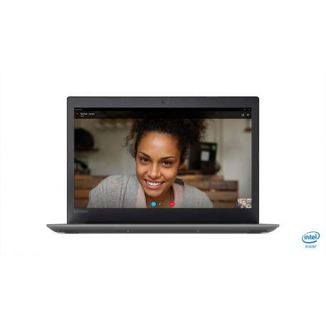 Lenovo IdeaPad 330 Negro 17.3'' i7-8750H 81FL0062SP