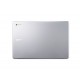 Acer Chromebook 15 CB515-1H-P0LA Plata 15.6'' Intel Pentium N4200 4GB LPDDR4-SDRAM 32GB NX.GP0EB.001