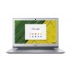 Acer Chromebook 15 CB515-1H-P0LA Plata 15.6'' Intel Pentium N4200 4GB LPDDR4-SDRAM 32GB NX.GP0EB.001