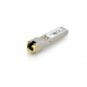 Digitus DN-81005 red modulo transceptor 1250 Mbit/s mini-GBIC Cobre DN-81005