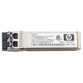 Hewlett Packard Enterprise MSA 10Gb Short Range iSCSI SFP+ 4-pack