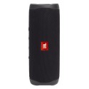 JBL FLIP 5 20W Verde JBLFLIP5BLK