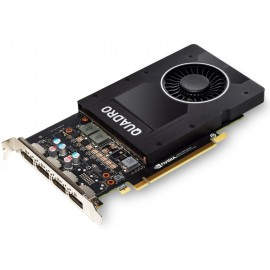 PNY VCQP2200-PB Quadro P2200 5GB GDDR5X