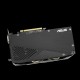 ASUS Dual -RTX2060-O6G-EVO GeForce RTX 2060 6GB GDDR6 90YV0CH2-M0NA00