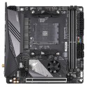 Gigabyte X570 I AORUS PRO WIFI (rev. 1.0) AM4 Mini ITX AMD X570