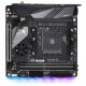 Gigabyte X570 I AORUS PRO WIFI (rev. 1.0) AM4 Mini ITX AMD X570