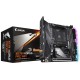 Gigabyte X570 I AORUS PRO WIFI (rev. 1.0) AM4 Mini ITX AMD X570