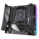 Gigabyte X570 I AORUS PRO WIFI (rev. 1.0) AM4 Mini ITX AMD X570