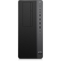 HP Z1 Entry Tower G5  Intel Core i7-9700 16 GB DDR4-SDRAM 256 GB SSD Negro  6TT96EA