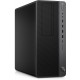 HP Z1 Entry Tower G5  Intel Core i7-9700 16 GB DDR4-SDRAM 256 GB SSD Negro  6TT96EA