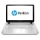 HP Pavilion 15-p005ns J6Z22EA%23ABE 15.6'' / i7-4510U / 8GB / 1000GB