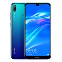 Huawei Y7 2019 3 GB 32 GB SIM doble Azul 51093wcy