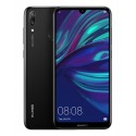 Huawei Y7 2019 3 GB 32 GB SIM doble Negro  51093wcw
