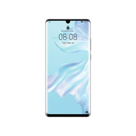Huawei P30 Pro 6.47'' 8 GB 256GB Dual SIM 4G Negro 4200mAh 51093QFS