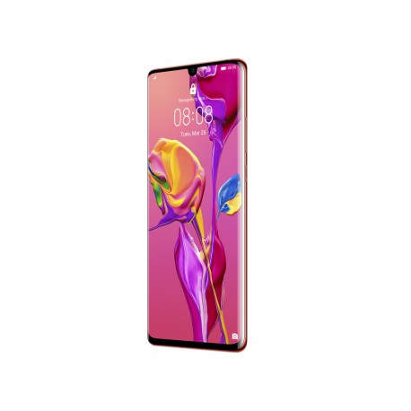 Huawei P30 Pro  8 GB 128 GB  Dual SIM 4G Ámbar  51093SPN