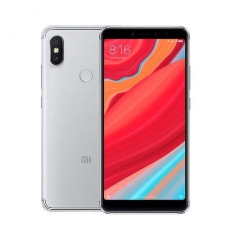 Xiaomi Redmi S2  (5.99'') 3 GB 32 GB SIM doble 4G Gris mzb6176eu
