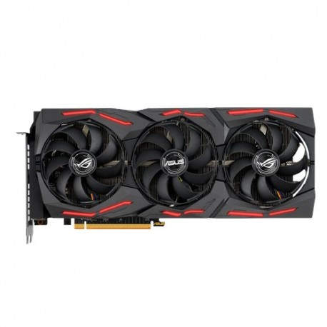 ASUS ROG -STRIX-RX5700XT-O8G-GAMING Radeon RX 5700 XT 8GB GDDR6