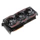 ASUS ROG -STRIX-RX5700XT-O8G-GAMING Radeon RX 5700 XT 8GB GDDR6