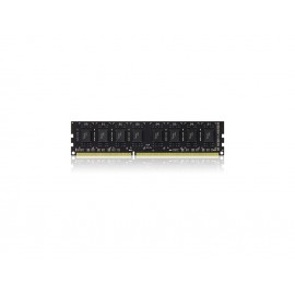 Team Group 8GB DDR3-1600  TED38G1600C1101