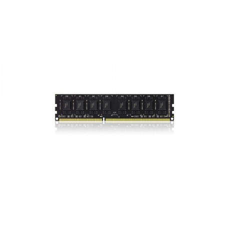 Team Group 8GB DDR3-1600  TED38G1600C1101