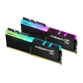 G.Skill Trident Z RGB 16GB DDR4 3200MHz F4-3200C16D-16GTZR