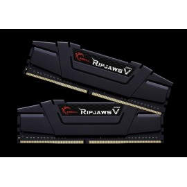G.Skill Ripjaws V 32GB DDR4 3200MHz módulo de memoria F4-3200C16D-32GVK