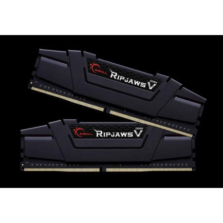 G.Skill Ripjaws V 32GB DDR4 3200MHz módulo de memoria F4-3200C16D-32GVK