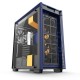 NZXT H700i Ninja  Midi-Tower Negro, Azul