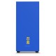 NZXT H700i Ninja  Midi-Tower Negro, Azul