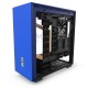 NZXT H700i Ninja  Midi-Tower Negro, Azul