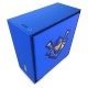 NZXT H700i Ninja  Midi-Tower Negro, Azul
