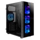 Antec NX210 Midi-Tower Negro 0-761345-81020-3