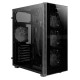 Antec NX210 Midi-Tower Negro 0-761345-81020-3