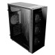Antec NX210 Midi-Tower Negro 0-761345-81020-3