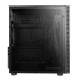 Antec NX210 Midi-Tower Negro 0-761345-81020-3