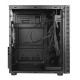 Antec NX210 Midi-Tower Negro 0-761345-81020-3