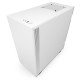 NZXT H510 Midi ATX Tower Blanco
