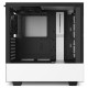 NZXT H510 Midi ATX Tower Blanco