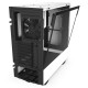 NZXT H510 Midi ATX Tower Blanco