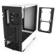 NZXT H510 Midi ATX Tower Blanco
