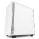 NZXT H510 Midi ATX Tower Blanco