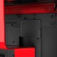 NZXT H710i Midi ATX Tower Negro, Rojo
