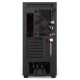 NZXT H710i Midi ATX Tower Negro, Rojo