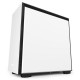 NZXT H710i Midi ATX Tower Blanco