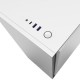 NZXT H710i Midi ATX Tower Blanco