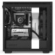 NZXT H710i Midi ATX Tower Blanco