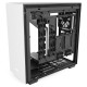 NZXT H710i Midi ATX Tower Blanco