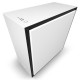 NZXT H710i Midi ATX Tower Blanco