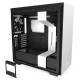 NZXT H710i Midi ATX Tower Blanco