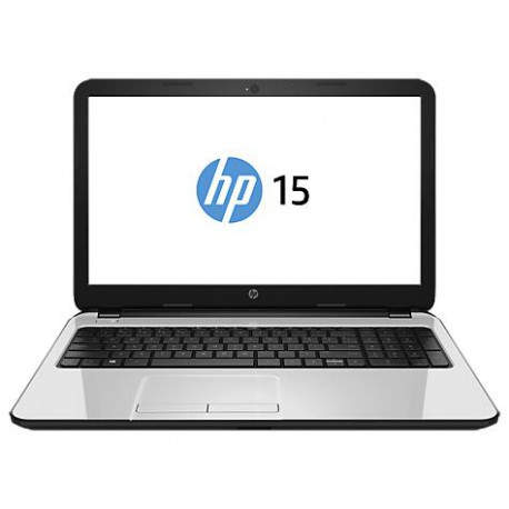 HP 15 15-r122ns K6Z40EA%23ABE 15.6'' / i5-4210U / 4GB / 500GB